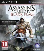 Assassins creed 4 black flag
