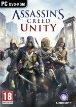 Assassin's Creed Unity - pc