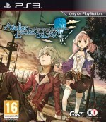 Ateliers Escha & Logy - Alchemists of the Dusk Sky - ps3