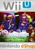 BIT.TRIP Presents... Runner2 Future Legend of Rhythm Alien - wiiu eshop