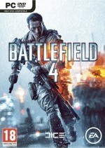 Battlefield 4 - pc