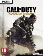Call of Duty Advanced Warfare - pc