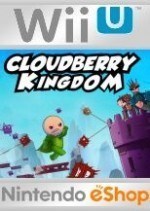 Cloudberry Kingdom - wiiu eshop