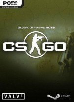 Counter Strike Global Offensive - pc