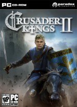 Crusader Kings II - pc