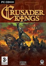 Crusader Kings - pc