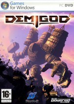 Demigod - pc