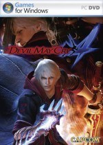 Devil May Cry 4 - pc