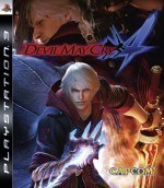 Devil May Cry 4 - ps3