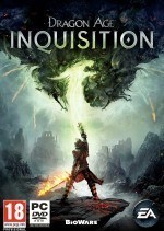 Dragon Age III (3) Inquisition - pc