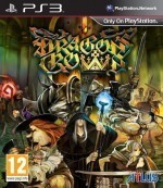 Dragon's Crown - ps3