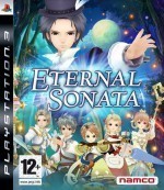 Eternal Sonata - ps3