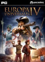 Europa Universalis IV - pc