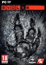 Evolve - pc