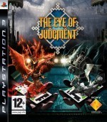 Eye of Judgement - ps3