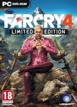 Far Cry 4 - pc