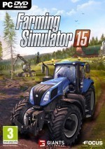 Farming Simulator 15 - pc