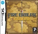 Fire Emblem Shadow Dragon - nds