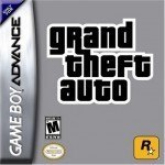 GTA Advance - GBA