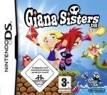 Giana Sisters - nds