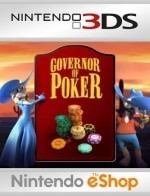 Governor of Poker - n3ds eshop