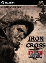 Hearts of Iron 2 Iron Cross - pc