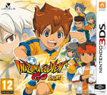 Inazuma Eleven GO Light - n3ds