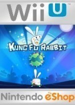 Kung Fu Rabbit - wiiu eshop