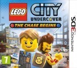 LEGO® City Undercover The Chase Begins - n3ds
