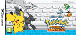 LearnWithPokemon - nds