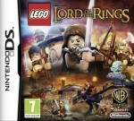 Lego Lord Of The Rings - nds
