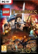 Lego Lord Of The Rings - pc