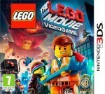 Lego Movie The Videogame - n3ds