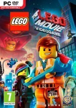 Lego Movie The Videogame - pc