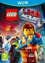 Lego Movie The Videogame - wiiu