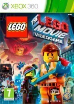 Lego Movie The Videogame - xbox360
