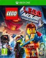 Lego Movie The Videogame - xone