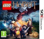 Lego The Hobbit - n3ds