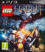 Lego The Hobbit - ps3