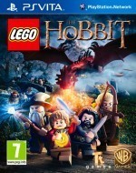 Lego The Hobbit - psvita