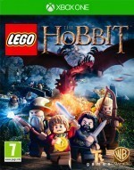 Lego The Hobbit - xboxone