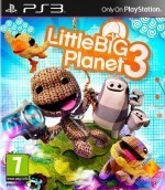 Littlebig Planet 3 - ps3