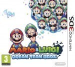 Mario & Luigi Dream Team Bros. - n3ds
