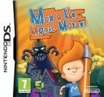 Max & the Magic Marker - nds