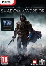 Middle Earth Shadow of Mordor - pc