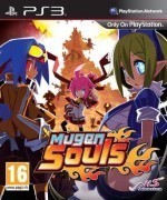 Mugen Souls - ps3