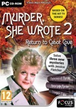 Murder She Wrote 2 Return to Cabot Cave - pc