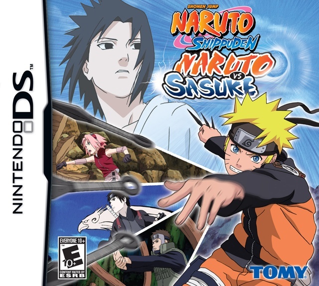 newnov Naruto+vs+sasuke+ds