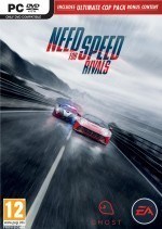 Need for Speed Rivals - pc