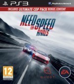 Need for Speed Rivals - ps3